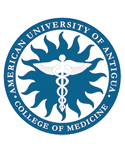 American University of Antigua W- Carribean