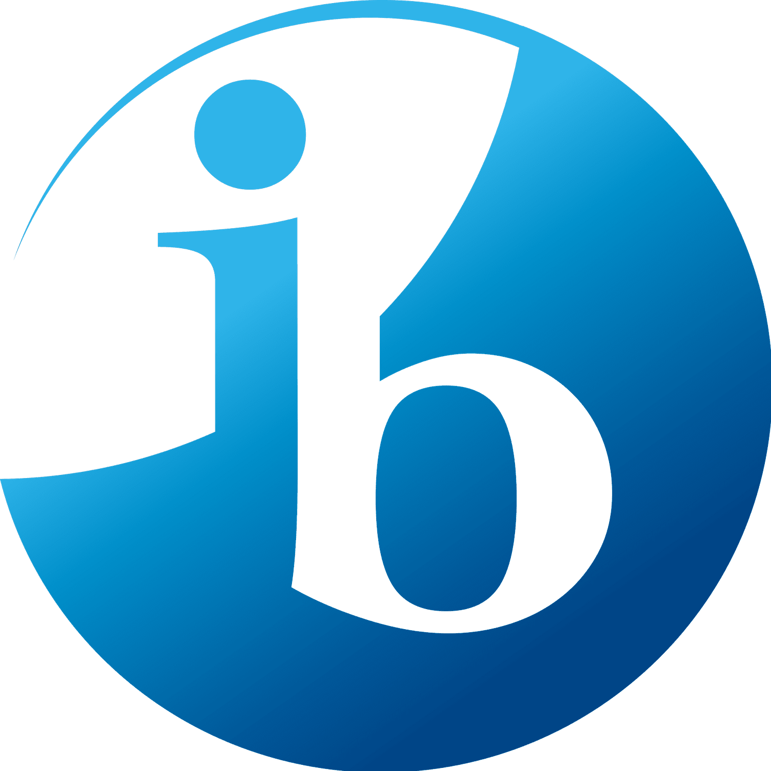 IB Authorized